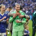 Loris Karius bol považovaný za „fénixa futbalu“, keď oživil svoju kariéru v Schalke
