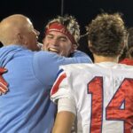 Los Alamitos pomstil prehru San Clemente a získal titul vo futbalovej divízii 2