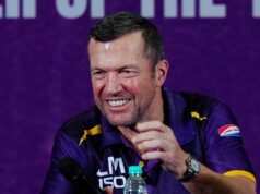 Lothar Matthaus: India potrebuje dobrých trénerov, aby vyprodukovala lepších futbalistov lightbox-info