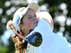 Lottie Woad priznáva, že má „týždeň zábavy“ napriek sklamaniu z Maybank Championship Lottie Woad priznáva, že má „týždeň zábavy“ napriek sklamaniu z Maybank Championship