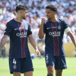 Lucas Beraldo popiera rozhovory o odchode PSG