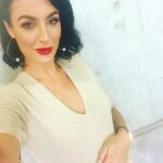 Komentátorka a bojovníčka za športovú kampaň pre ženy Lucy Zelic (na obrázku) je nadšená správami, že Medzinárodný olympijský výbor zakáže transženám súťažiť na hrách.