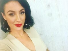 Lucy Zelic už roky vedie kampaň na ochranu ženského športu. Je nesmierne šťastná, že sa zdá, že transšportovci budú mať zakázaný vstup na olympiádu – no má jeden problém… Komentátorka a bojovníčka za športovú kampaň pre ženy Lucy Zelic (na obrázku) je nadšená správami, že Medzinárodný olympijský výbor zakáže transženám súťažiť na hrách.