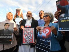 Ľudskoprávne skupiny odsudzujú tuniskú „nespravodlivosť“ a tvrdé zásahy proti aktivistom | Civil Rights News Ľudskoprávne skupiny odsudzujú tuniskú „nespravodlivosť“ a tvrdé zásahy proti aktivistom | Civil Rights News