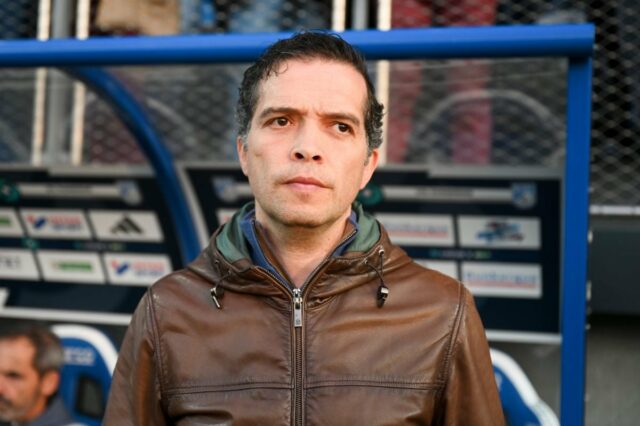 Luís Castro je v Nantes pod tlakom
