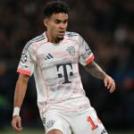 Luis Díaz prerušil mlčanlivosť po tom, čo nájazd zranil Achrafa Hakimiho