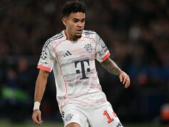 Luis Díaz prerušil mlčanlivosť po tom, čo nájazd zranil Achrafa Hakimiho Luis Díaz prerušil mlčanlivosť po tom, čo nájazd zranil Achrafa Hakimiho