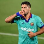 Luis Suárez prezrádza svoje rady súčasnej hviezde Barcelony