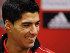 Luis Suarez priznáva, že jedna epizóda z Liverpoolu ho stále bolí aj dnes Luis Suarez priznáva, že jedna epizóda z Liverpoolu ho stále bolí aj dnes