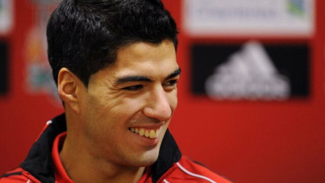 Luis Suarez priznáva, že jedna epizóda z Liverpoolu ho stále bolí aj dnes
