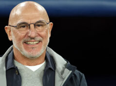 Luis de la Fuente: Revolúcia? Vyberieme našich najlepších hráčov 🇪🇸 Luis de la Fuente: Revolúcia? Vyberieme našich najlepších hráčov