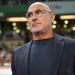 Luis de la Fuente reaguje na barcelonskú liečbu Lamine Yamal