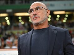 Luis de la Fuente reaguje na barcelonskú liečbu Lamine Yamal Luis de la Fuente reaguje na barcelonskú liečbu Lamine Yamal