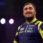 Luke Littler je podľa štúdie najsexi športovec na svete