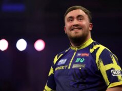 Luke Littler bol vyhlásený za „najsexi športovca sveta“ pred Anthonym Joshuom a Landom Norrisom Luke Littler je podľa štúdie najsexi športovec na svete