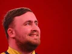 Luke Littler by mohol byť tajnou transferovou zbraňou Man Utd po požiadavke Antoina Semenya Antoine Semenyo