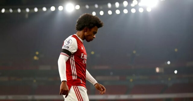 Ľutujem, že som prišiel do Arsenalu z Chelsea – chcel Willian