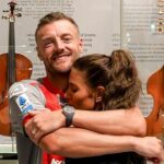 Luxusná talianska vila Jamieho a Rebeky Vardyovcov „prepadnutá zlodejmi“ | Futbal | Šport