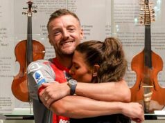 Luxusná talianska vila Jamieho a Rebeky Vardyovcov „prepadnutá zlodejmi“ | Futbal | Šport Luxusná talianska vila Jamieho a Rebeky Vardyovcov „prepadnutá zlodejmi“ | Futbal | Šport