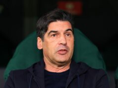 Lyon predpovedal XI proti Maccabi Tel Aviv: Paulo Fonseca zápasí s niekoľkými absenciami Lyon predpovedal XI proti Maccabi Tel Aviv: Paulo Fonseca zápasí s niekoľkými absenciami