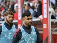 Lyon predpovedal XI proti PSG: Rachid Ghezzal a Tyler Morton začnú Lyon predpovedal XI proti PSG: Rachid Ghezzal a Tyler Morton začnú