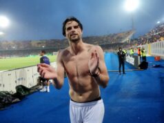 Lyon predpovedal návrat XI proti Nantes: Hans Hateboer a Dominik Greif Lyon predpovedal návrat XI proti Nantes: Hans Hateboer a Dominik Greif