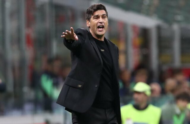 Lyon predpovedal, že XI vs Real Betis: Paulo Fonseca bude Lyon predpovedal, že XI vs Real Betis: Paulo Fonseca bude výrazne rotovať