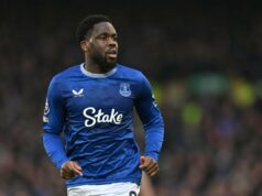 Lyonský Orel Mangala sa blíži k dlho očakávanému návratu Lyonský Orel Mangala sa blíži k dlho očakávanému návratu