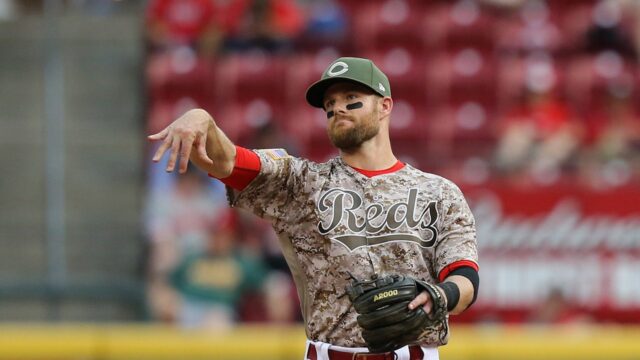 MLB All-Star odmieta pojem „poškvrneného“ dedičstva pre postoj k neplnoletým trans
