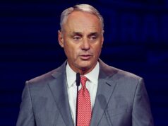 MLB sa domáhala odpovedí na vyšetrovania nelegálnych hazardných hier MLB sa domáhala odpovedí na vyšetrovania nelegálnych hazardných hier