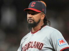 MLB stanovila po škandále Clase-Ortiz limit 200 USD na stávky na pitch prop MLB stanovila po škandále Clase-Ortiz limit 200 USD na stávky na pitch prop