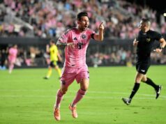 MLS Cup: Messi žiari dvoma gólmi a asistenciou, keď Inter Miami porazil Nashville SC 4:0 MLS Cup: Messi žiari dvoma gólmi a asistenciou, keď Inter Miami porazil Nashville SC 4:0