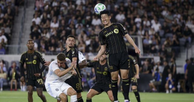 MLS robí dramatické zmeny v kalendári a formáte od roku 2027
