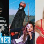 MMA oslavuje Halloween: Max Holloway ako Okarun, Ian Garry ako lupič, GSP ako Jedi, ďalšie