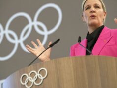 MOV sa blíži k zákazu transrodových športovcov súťažiť ako ženy MOV sa blíži k zákazu transrodových športovcov súťažiť ako ženy