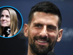 Má Novak Djokovič ešte „nádej“ na grandslamové víťazstvo? Justine Heninová vynáša svoj verdikt Má Novak Djokovič ešte „nádej“ na grandslamové víťazstvo? Justine Heninová vynáša svoj verdikt