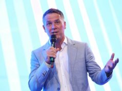 “Má toho dosť čo ponúknuť” “Má toho dosť čo ponúknuť”