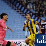 Maatsen a Malen pomáhajú Aston Ville vyhnúť sa ďalším kontroverziám pri víťazstve nad Maccabi Tel Aviv | Európskej ligy