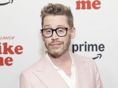 Macaulay Culkin: „Buď som vdovec alebo som rozvedený“ Macaulay Culkin ako Kevin vo filme Sám doma 1990 (obrázok cez Prime Video) Macaulay Culkin