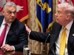 Maďarsko požaduje „neobmedzené“ oslobodenie od amerických sankcií za dovoz ruskej energie | Správy Maďarsko požaduje „neobmedzené“ oslobodenie od amerických sankcií za dovoz ruskej energie | Správy