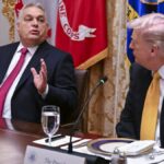 Maďarský líder Orbán povedal, že si pred Trumpom zabezpečil „finančný štít“ | Správy Donalda Trumpa