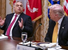 Maďarský líder Orbán povedal, že si pred Trumpom zabezpečil „finančný štít“ | Správy Donalda Trumpa Maďarský líder Orbán povedal, že si pred Trumpom zabezpečil „finančný štít“ | Správy Donalda Trumpa