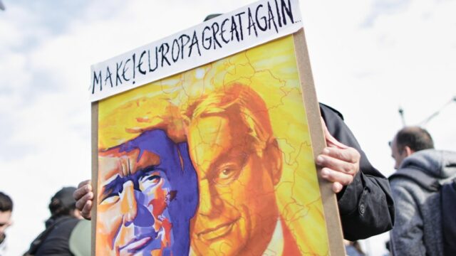 Maďarský vodca Viktor Orbán sa stretne s americkým prezidentom Donaldom Maďarský vodca Viktor Orbán sa stretne s americkým prezidentom Donaldom Trumpom | Správy Donalda Trumpa