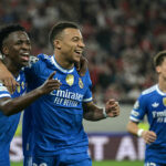 🥐 Madrid späť na víťaznú cestu, 5 kľúčových príbehov na začiatok štvrtku