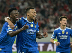 Madrid späť na víťaznú cestu, 5 kľúčových príbehov na začiatok štvrtku 🥐 Madrid späť na víťaznú cestu, 5 kľúčových príbehov na začiatok štvrtku