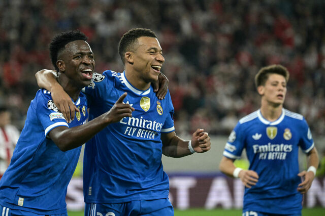 🥐 Madrid späť na víťaznú cestu, 5 kľúčových príbehov na 🥐 Madrid späť na víťaznú cestu, 5 kľúčových príbehov na začiatok štvrtku