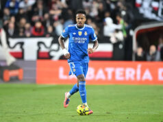 Madrid to potvrdzuje: Eder Militao vypadol pre zranenie adduktora Download app from appStore
