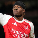 Madueke je pripravený na „nepriateľské“ prijatie v Chelsea, keď nový chlapec Arsenalu odíde #NoToMadueke