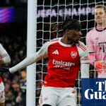 Madueke odmietne námietku nasledovníka Collection proti jeho finalizácii a pripravuje sa na návrat Chelsea|Collection