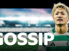 Maeda chce v januári opustiť Celtic – klebety Maeda chce v januári opustiť Celtic – klebety